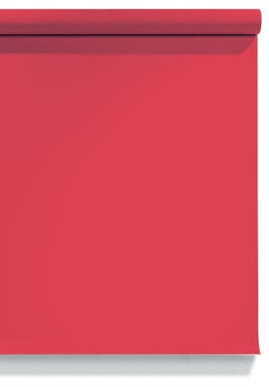 Superior Seamless Background Paper 56 Scarlet (2.75m x 11m)