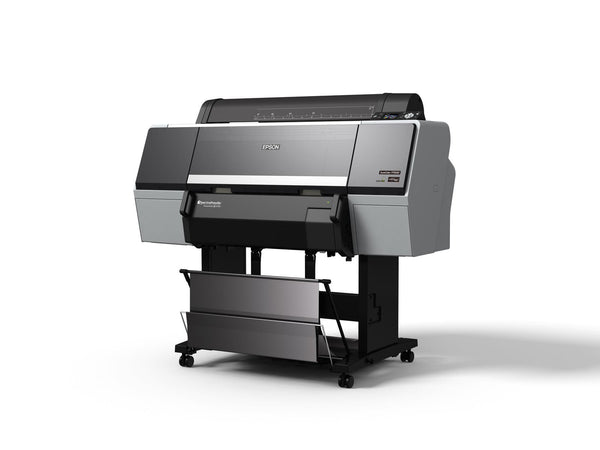 Epson SureColor P7070 24 inch Inkjet Printer with SpectroProofer