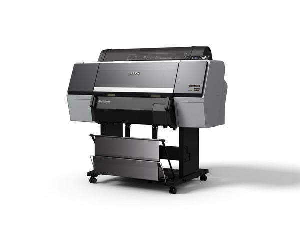 Epson SureColor P7070 24 inch Inkjet Printer with SpectroProofer & 3 Years Cover Plus