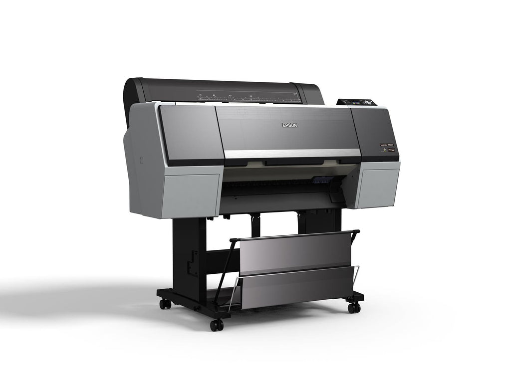 Epson SureColor P7070 24 inch Inkjet Printer with SpectroProofer & 3 Years Cover Plus