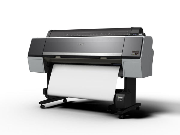 Epson SureColor P9070 44 inch Inkjet Printer with SpectroProofer