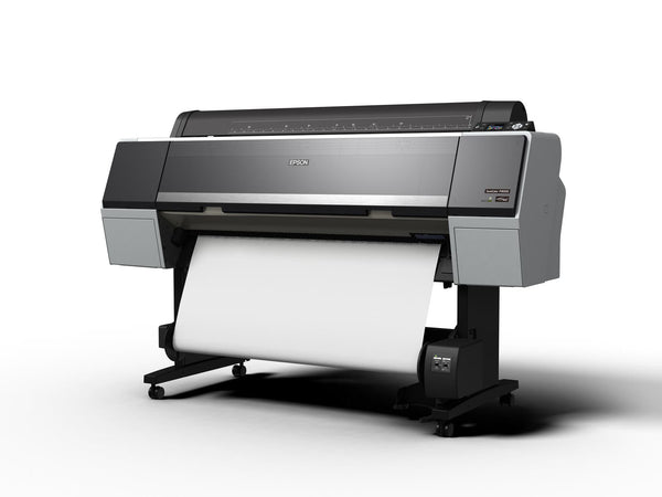 Epson SureColor P9070 44 inch Inkjet Printer with SpectroProofer & 5 Years Cover Plus