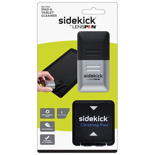 LensPen SDK-2-RU Sidekick Kit for Cleaning iPads & Tablets