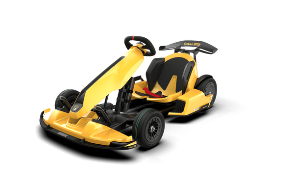 Segway lamborghini edition sale