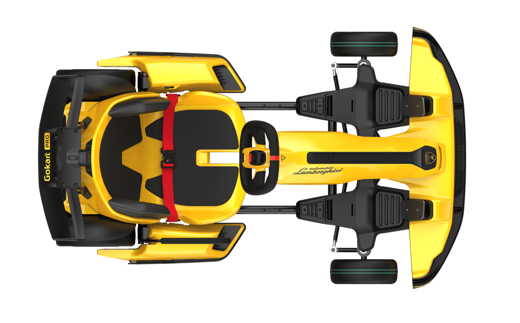 Segway ninebot gokart pro lamborghini edition on sale