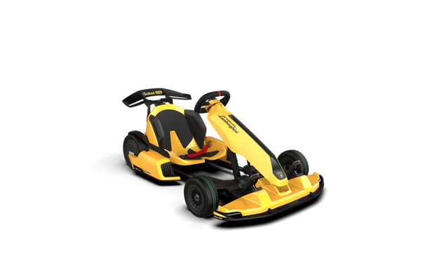 Segway Ninebot GoKart Pro Lamborghini (Limited Edition)