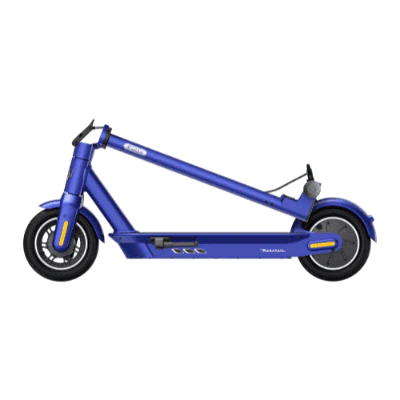 Segway Ninebot Maserati MC e-Scooter (Blue)