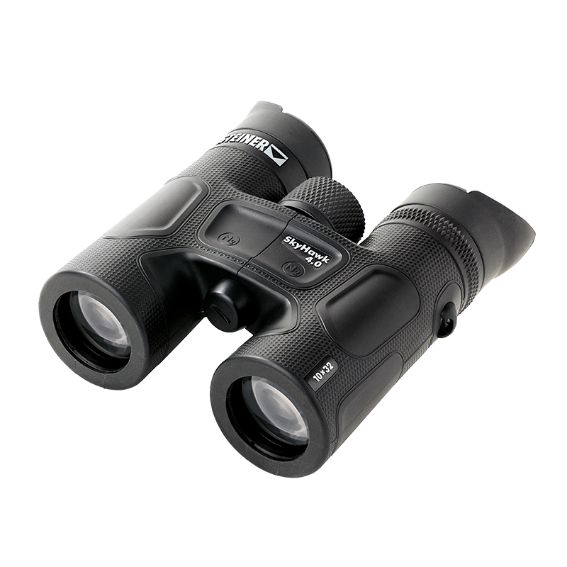 Steiner SkyHawk 4.0 10x32 Binocular 