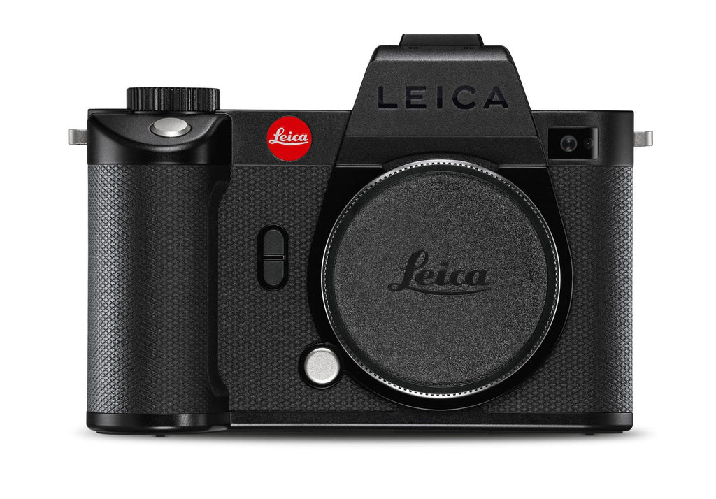Leica SL2-S Mirrorless Camera (Body Only)