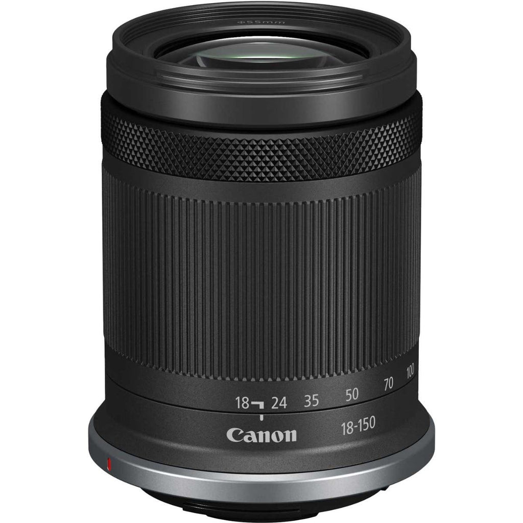 Canon RF-S 18-150mm IS STM Lens