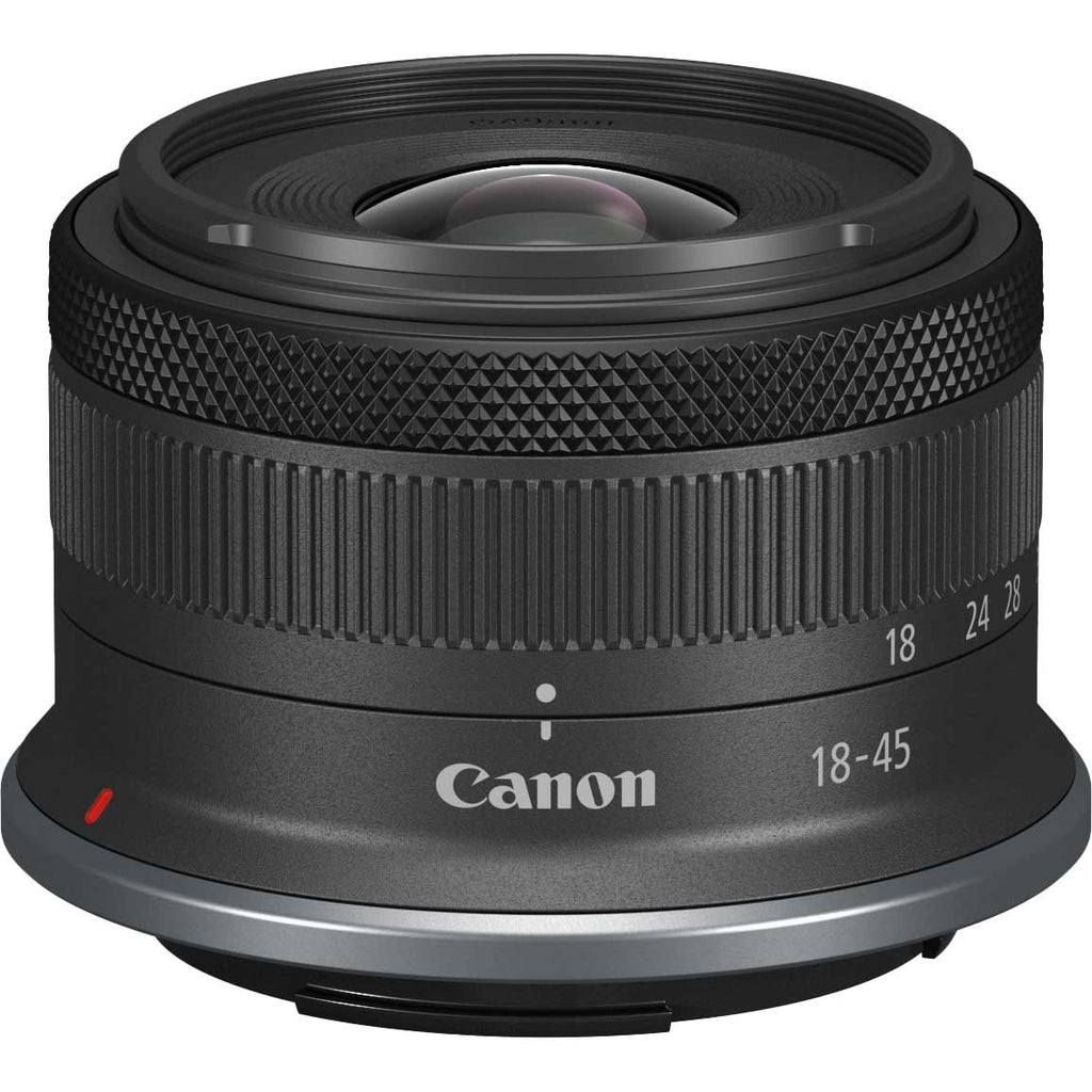 Canon RF-S 18-45mm IS STM Lens