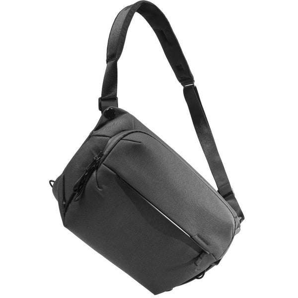 Peak Design Everyday Sling v2 3L (Black)