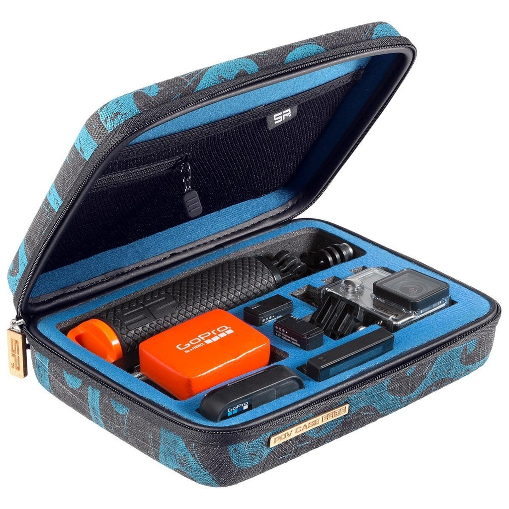 SP Gadgets POV Elite Medium Case for GoPro Surf