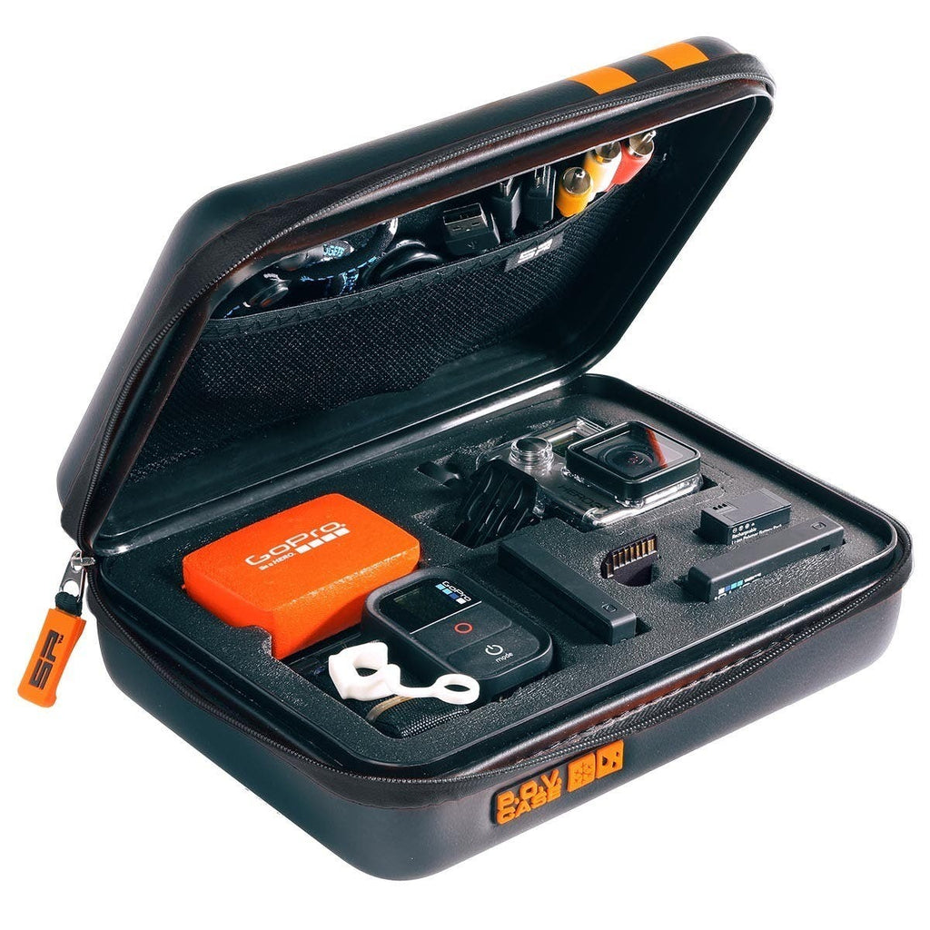 SP Gadgets POV Aqua Case for GoPro Camera