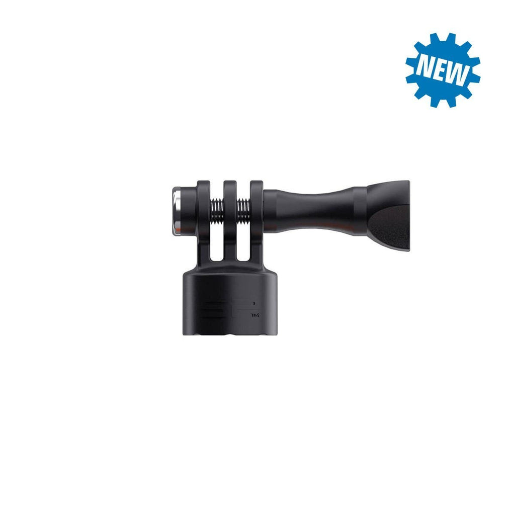 SP Gadgets Section Static Head