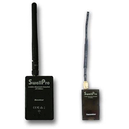 SwellPro BT DataLink for App Control Ground station 