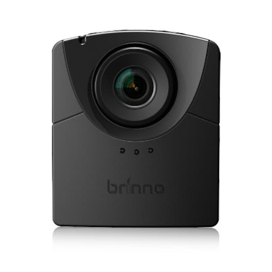 Brinno EMPOWER TLC2000 Time-Lapse Camera