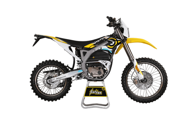 Surron Storm Bee E (Enduro Road Version) Electric Dirt Bike