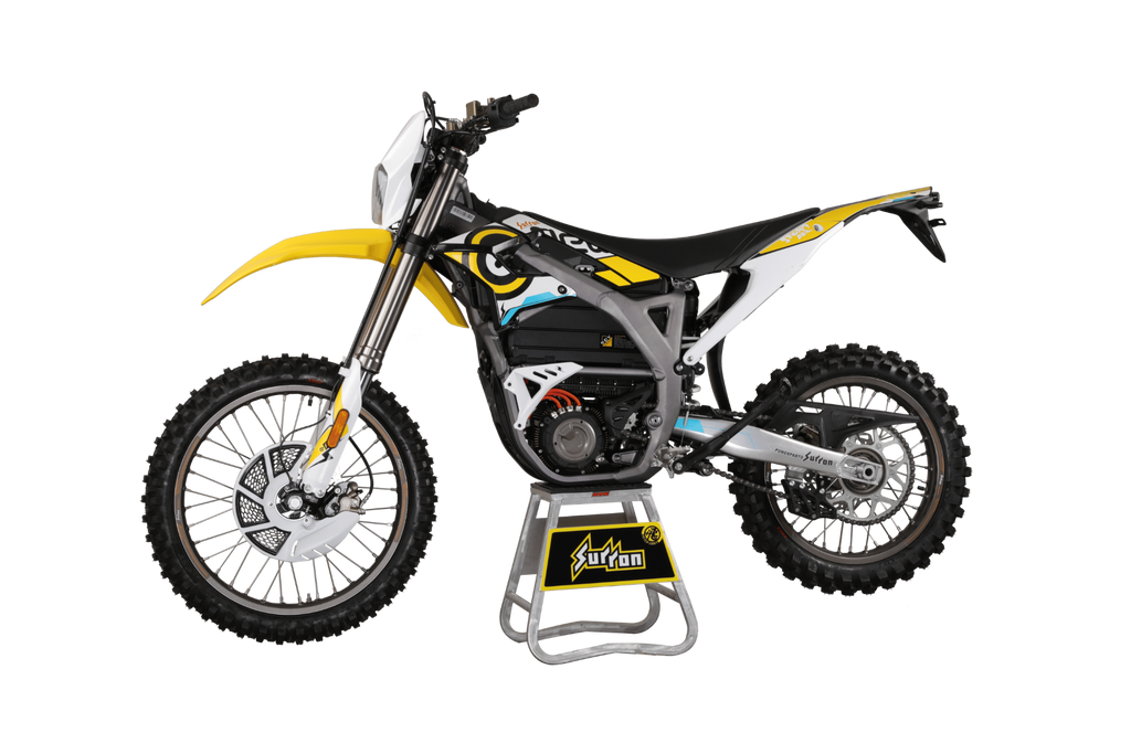 Sur ron enduro sales