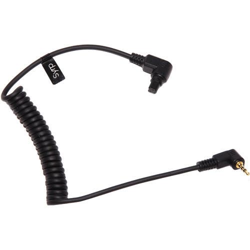 Syrp 3C Link Cable for Canon 5D, 6D, 7D, 1D & 1DC