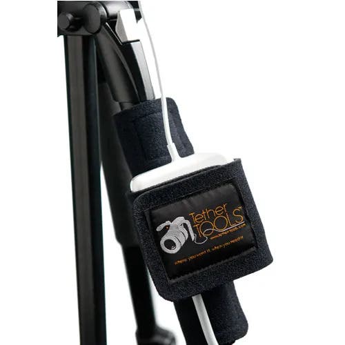 Tether Tools Strapmoore for Laptop Power Brick