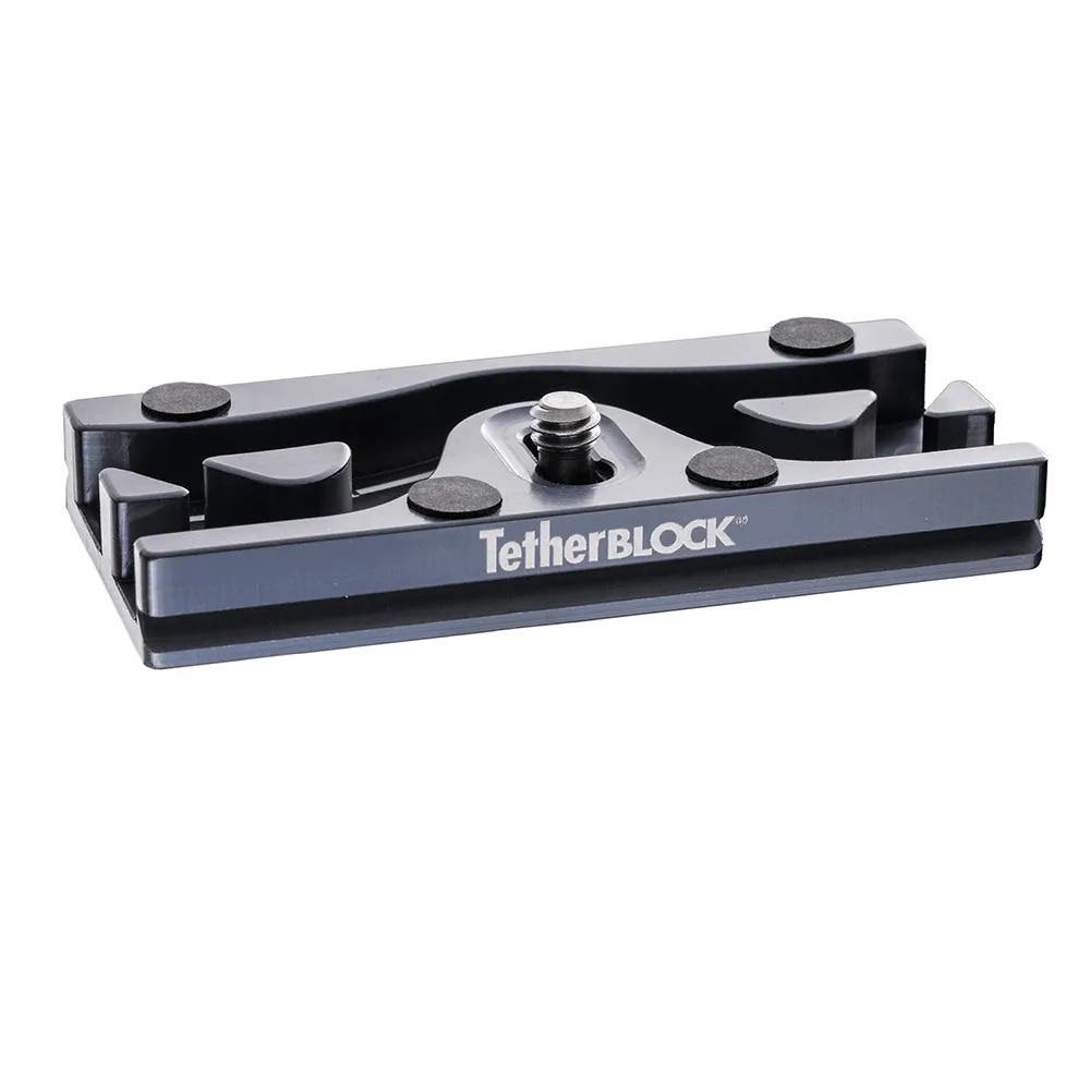 TetherBlock Arca Grey