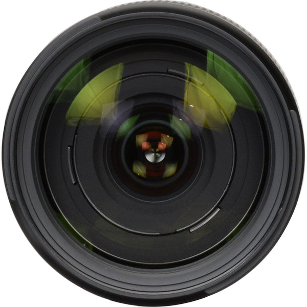 Tamron 18-400mm f/3.5-6.3 Di II VC HLD Lens for Canon EF
