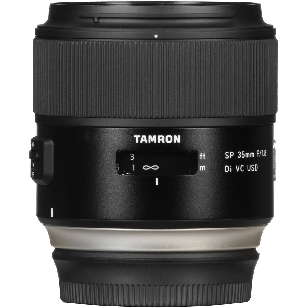 35mm tamron nikon