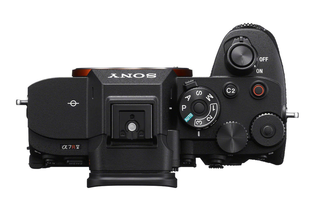 Sony A7R V Mirrorless Camera (Body Only) – Camera Electronic