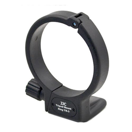 JJC TR-3 Tripod Ring Mount Canon