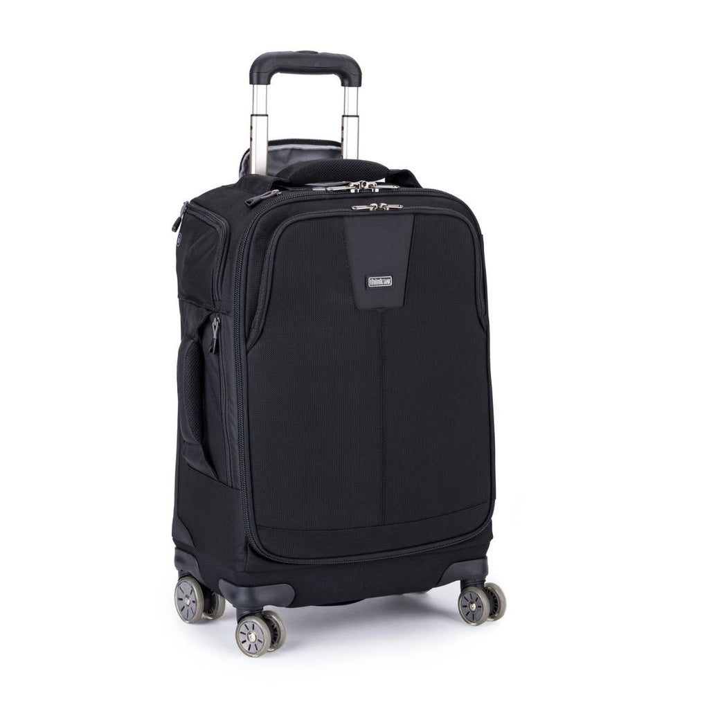Think Tank Photo Airport Roller Derby Rolling Carry-On Camera Bag