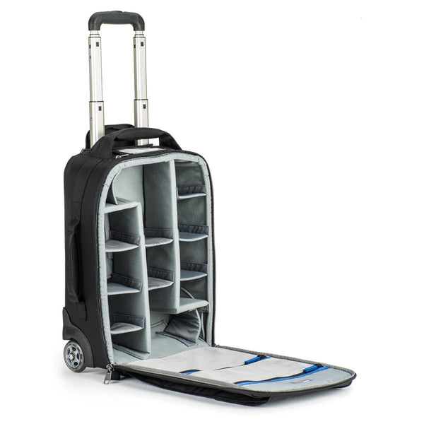 Think Tank Photo Airport Advantage Roller Sized Carry-On