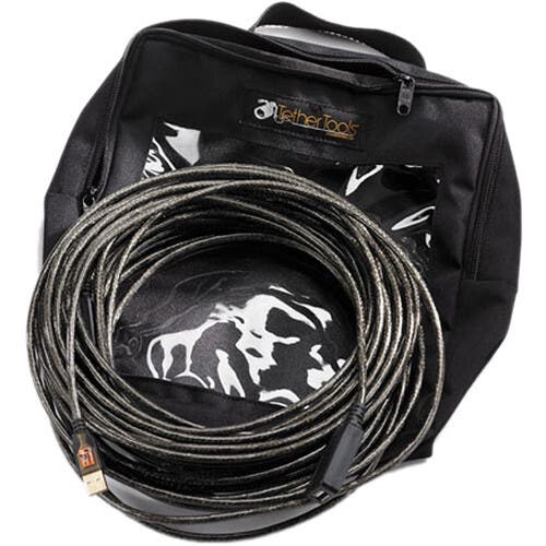Tether Tools Cable Pro Cable Case (Large)