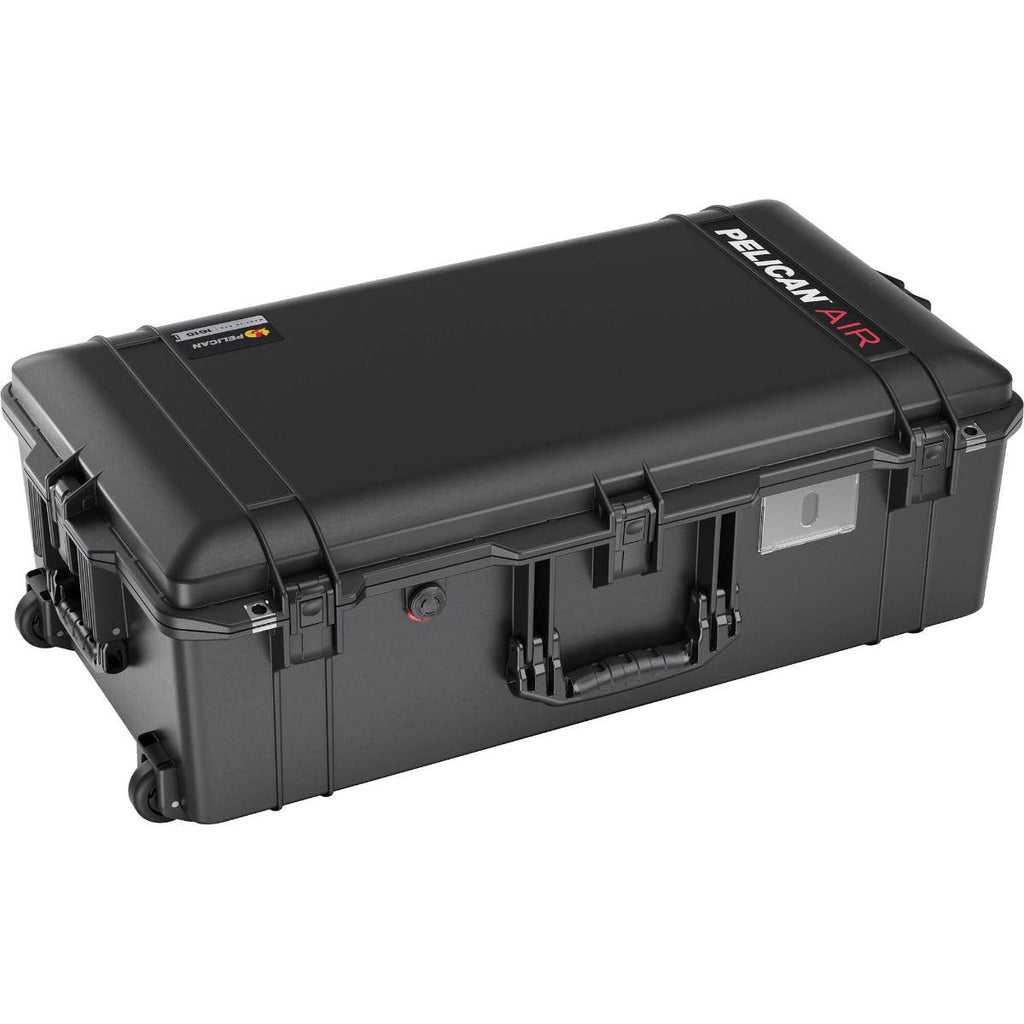 Pelican 1615 Air Hard Case with Trekpak Dividers System Wheeled