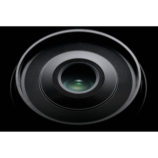 Olympus M.Zuiko ED 30mm f/3.5 Macro Lens