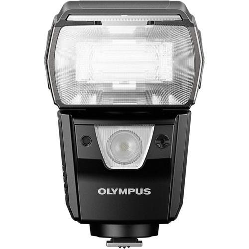 Olympus FL-900R Weatherproof Flash