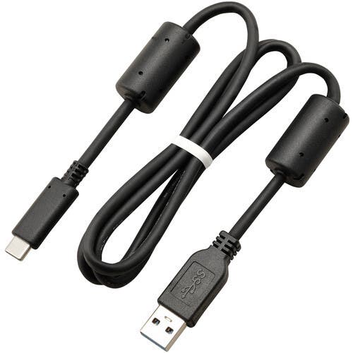 Olympus CB-USB11 Connection Cable