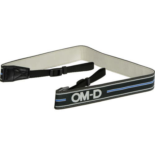 Olympus CSS-P118 Strap (Black)