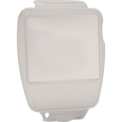 Nikon BM-5 LCD Monitor Cover