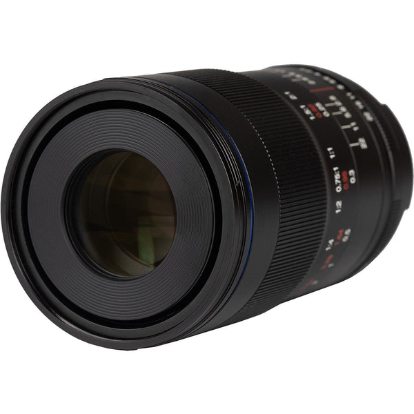 LAOWA 100mm f/2.8 2X Ultra Macro APO Lens for Nikon F