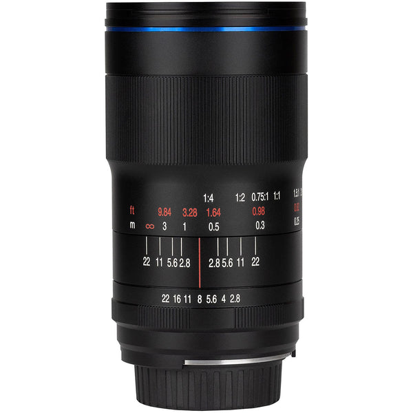 LAOWA 100mm f/2.8 2X Ultra Macro APO Lens for Nikon Z