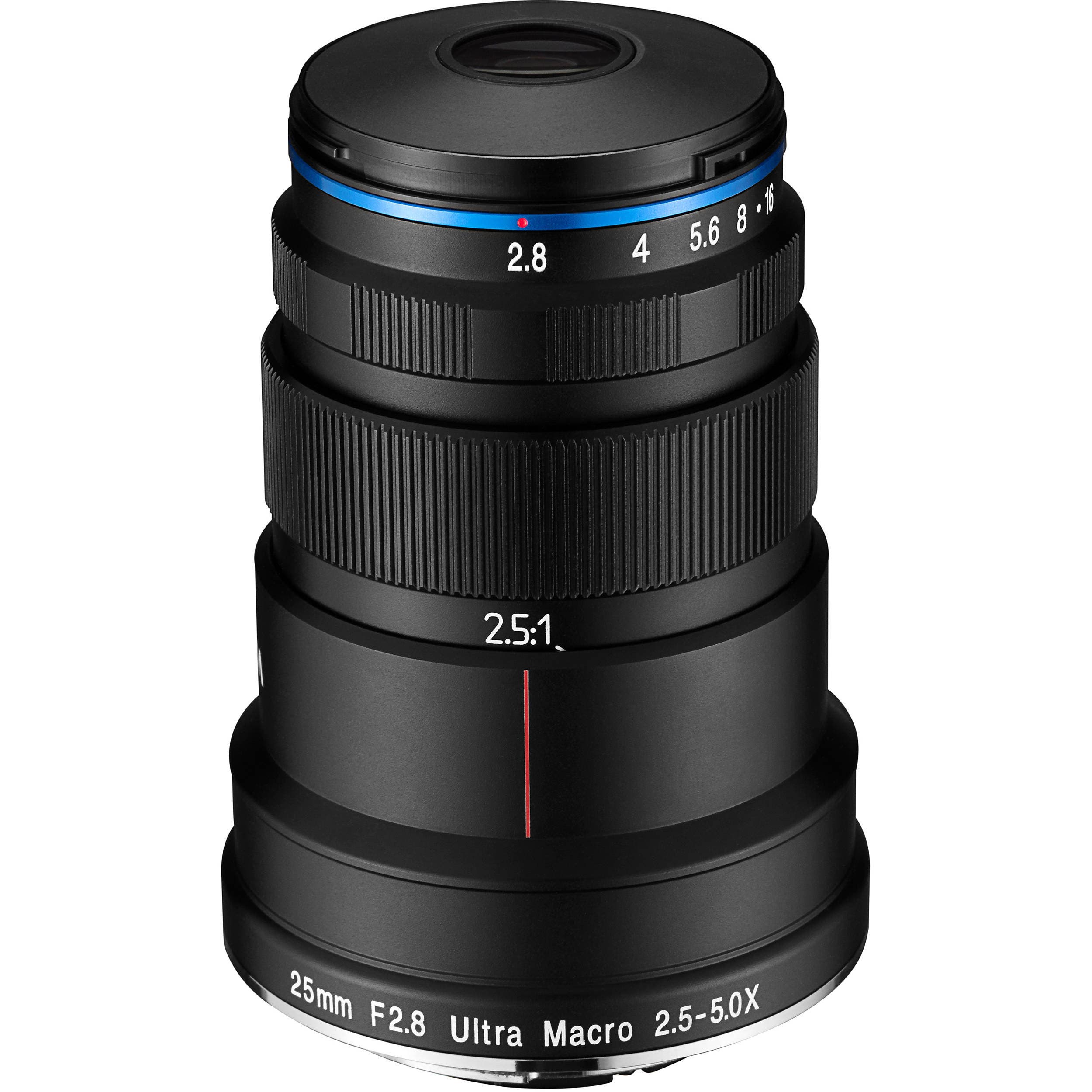 macro lens fe mount