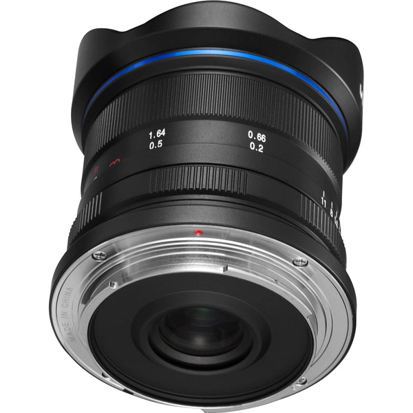 LAOWA 9mm f/2.8 Zero-D Lens for FUJIFILM X
