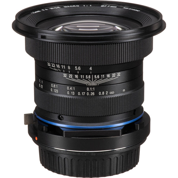LAOWA 15mm f/4 Macro Lens for Canon EF