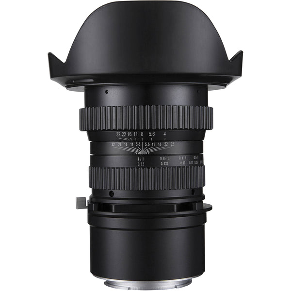 Laowa 15mm Lens for Sony E