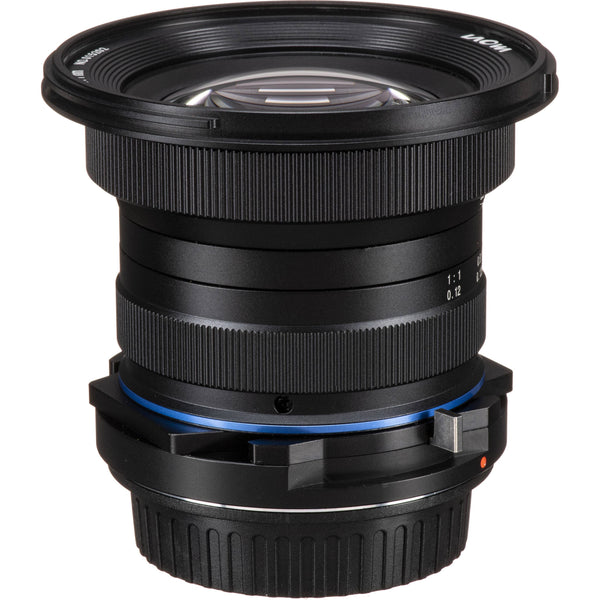 LAOWA 15mm f/4 Macro Lens for Nikon F