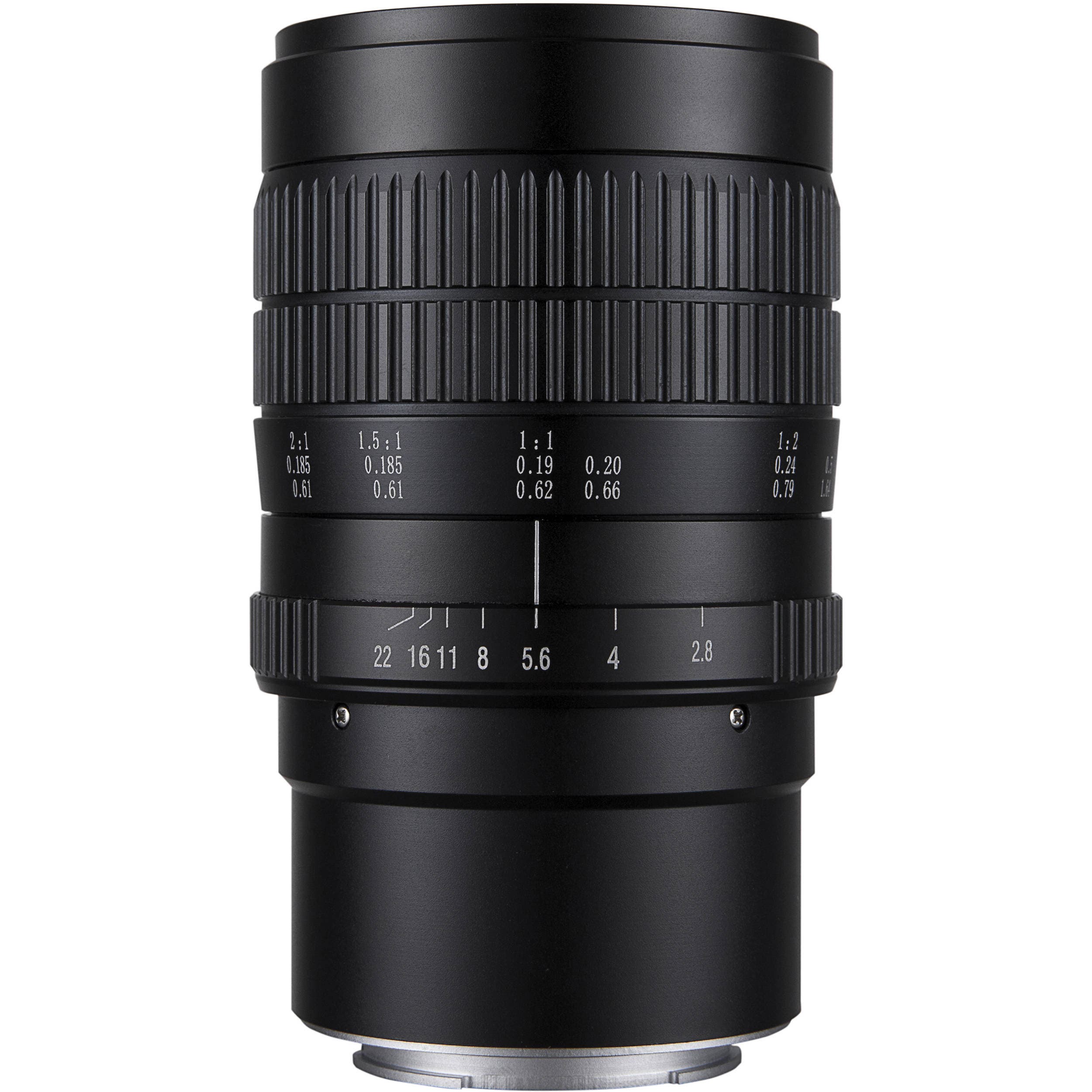 laowa 60 mm
