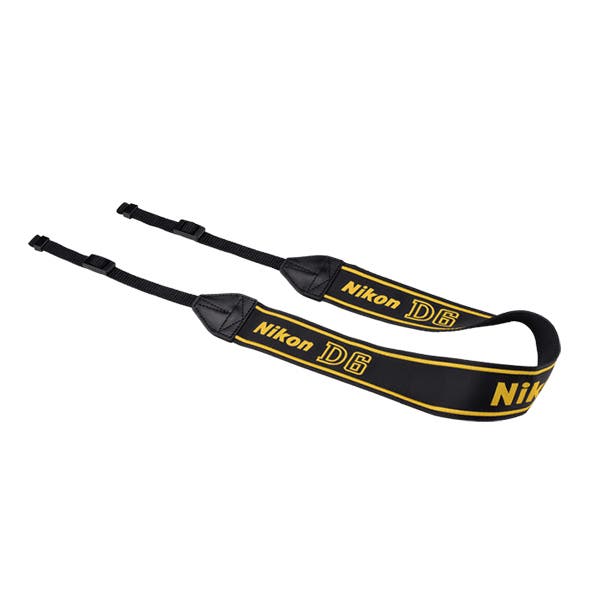 Nikon AN-DC22 Camera Strap