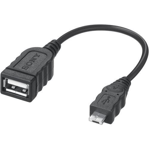 Sony Converter Cable Accessories