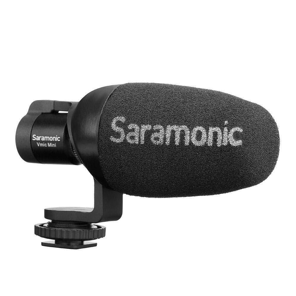 Saramonic Mini Shotgun Microphone